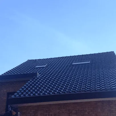 Image de Aldo Toiture