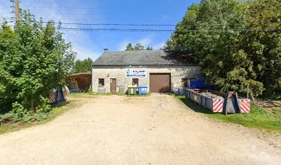 Image de Dort Eric Sprl