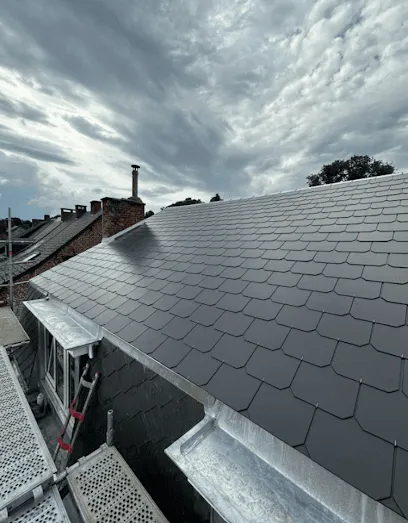 Image de Toiture Andrei