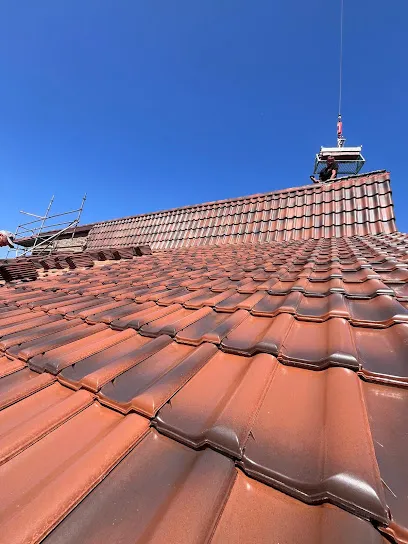 Image de Toiture Gonzalez & Fils Sprl