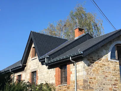 Image de Toitures Hervé Hubert & Fils SA