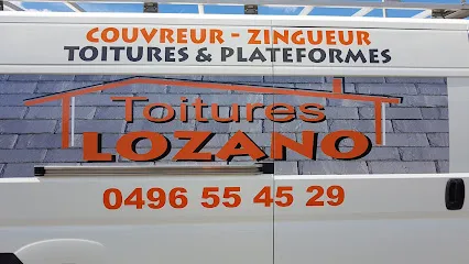 Image de Toitures Lozano